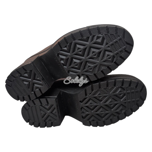 Converse GR82 XHI Platform Love Fearlessly Amethyst Grey Purple 6 Sneaker Boot - Picture 6 of 10